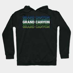 Grand Canyon Hoodie